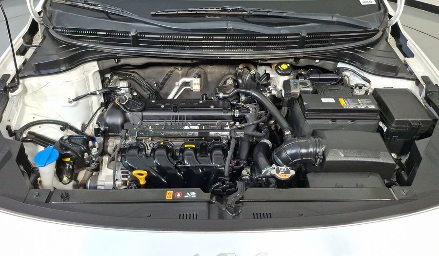 Kia Rio 1.6 L AUTO Sedan 2023