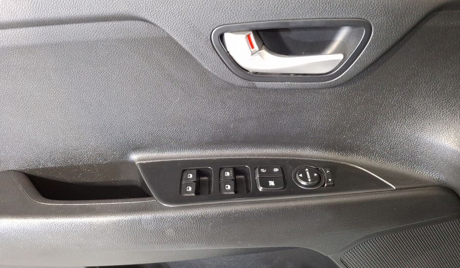 Kia Rio 1.6 L AUTO Sedan 2023