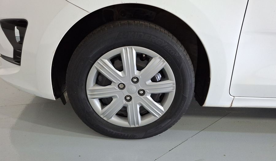 Kia Rio 1.6 L AUTO Sedan 2023