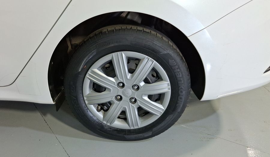 Kia Rio 1.6 L AUTO Sedan 2023