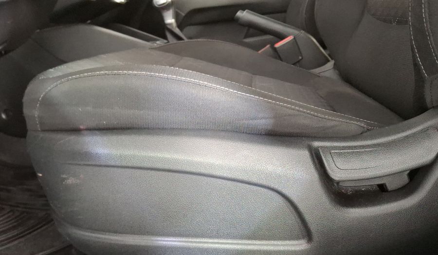 Kia Rio 1.6 L AUTO Sedan 2023