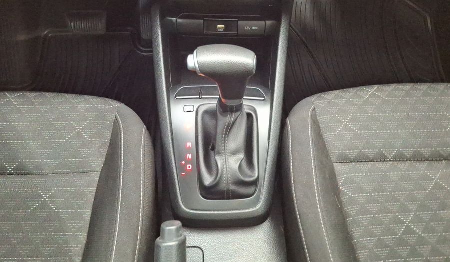 Kia Rio 1.6 L AUTO Sedan 2023