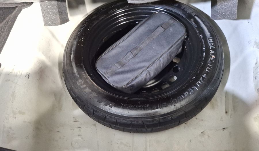 Kia Rio 1.6 L AUTO Sedan 2023