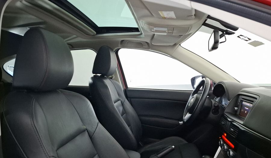 Mazda Cx-5 2.0 I GRAND TOURING 2WD AT Suv 2015