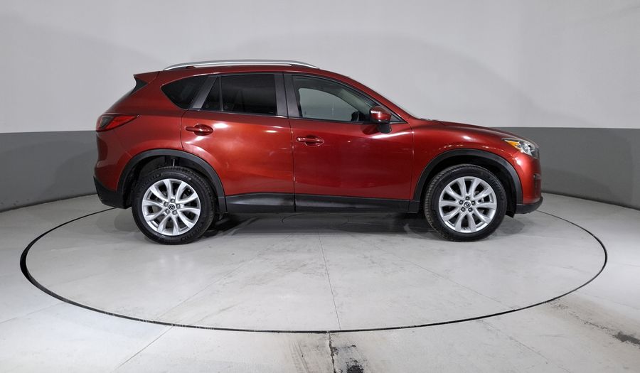 Mazda Cx-5 2.0 I GRAND TOURING 2WD AT Suv 2015