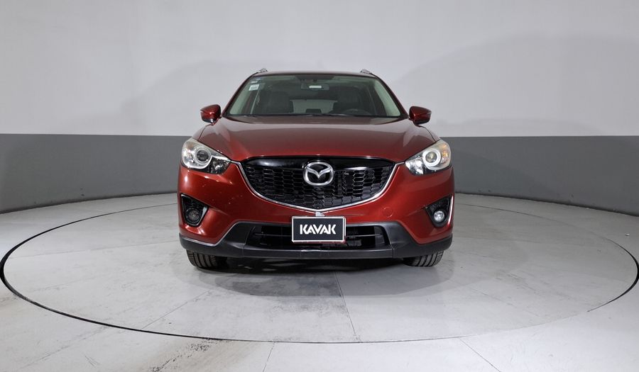 Mazda Cx-5 2.0 I GRAND TOURING 2WD AT Suv 2015