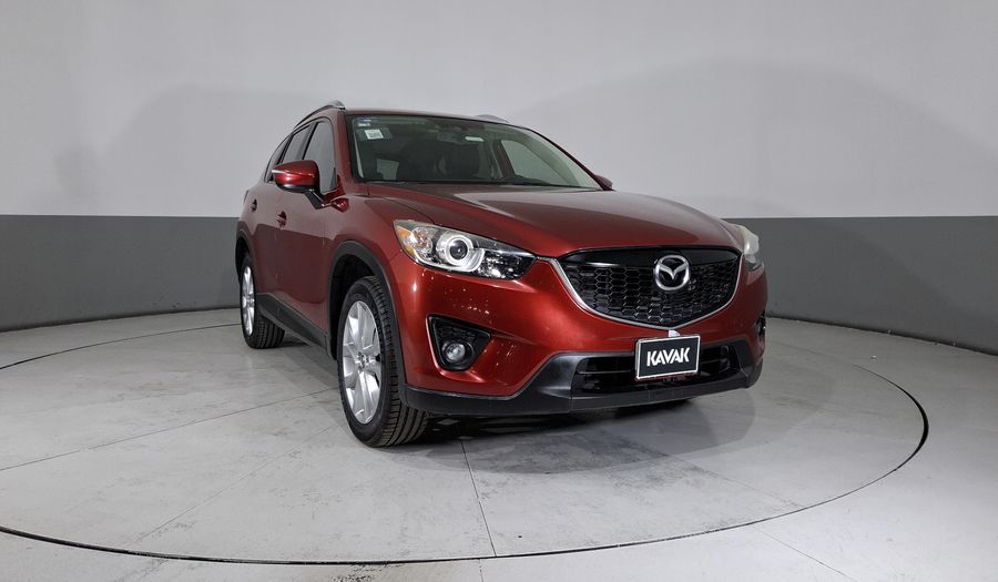 Mazda Cx-5 2.0 I GRAND TOURING 2WD AT Suv 2015