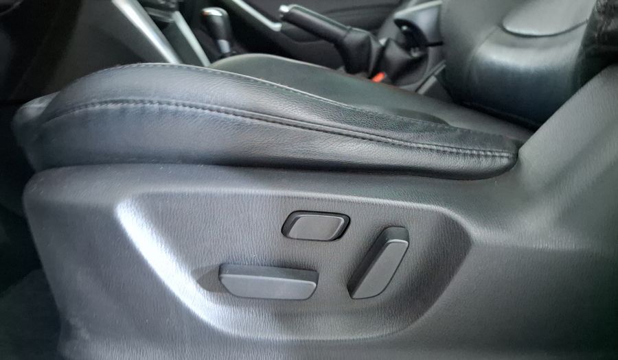 Mazda Cx-5 2.0 I GRAND TOURING 2WD AT Suv 2015