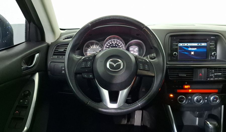 Mazda Cx-5 2.0 I GRAND TOURING 2WD AT Suv 2015