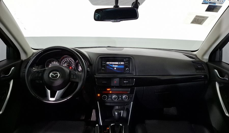 Mazda Cx-5 2.0 I GRAND TOURING 2WD AT Suv 2015