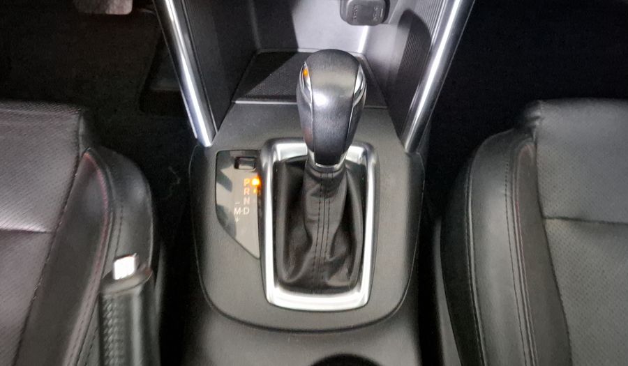 Mazda Cx-5 2.0 I GRAND TOURING 2WD AT Suv 2015