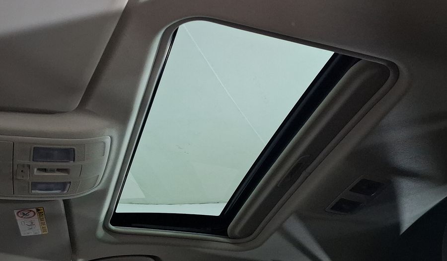 Mazda Cx-5 2.0 I GRAND TOURING 2WD AT Suv 2015