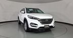 Hyundai Tucson 2.0 LIMITED AUTO Suv 2018