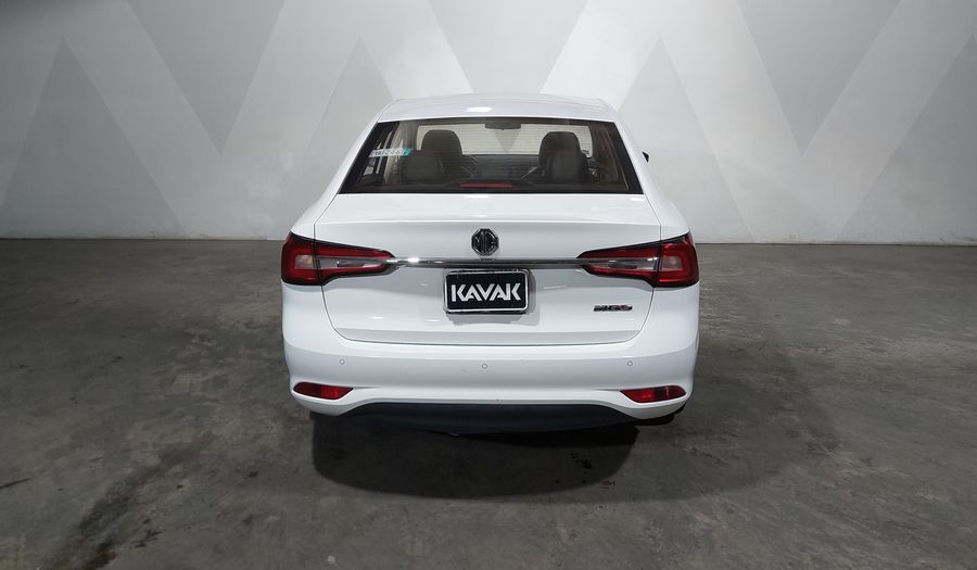 Mg Mg5 1.5 EXCITE Sedan 2021