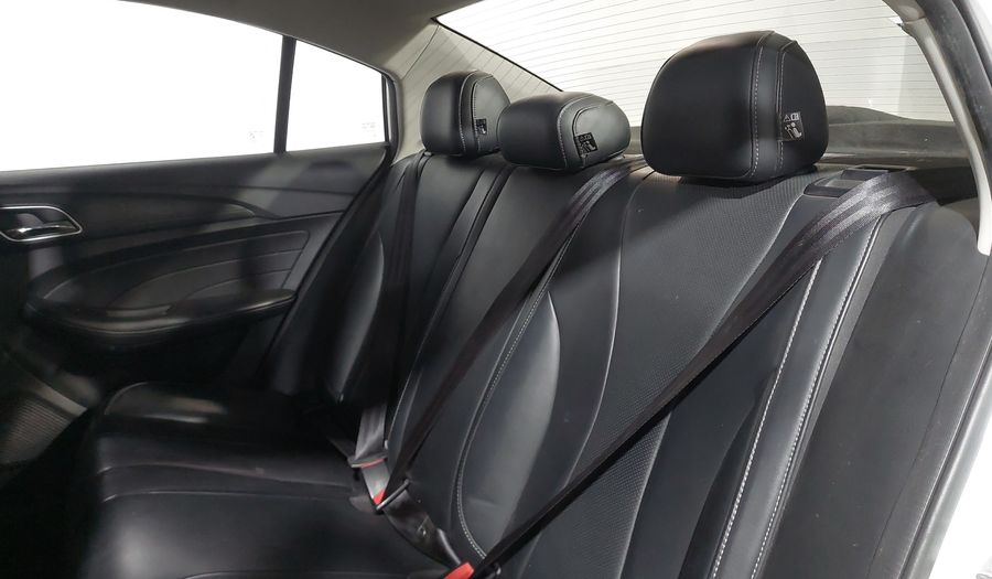 Mg Mg5 1.5 EXCITE Sedan 2021