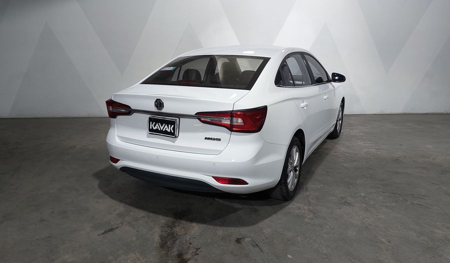 Mg Mg5 1.5 EXCITE Sedan 2021