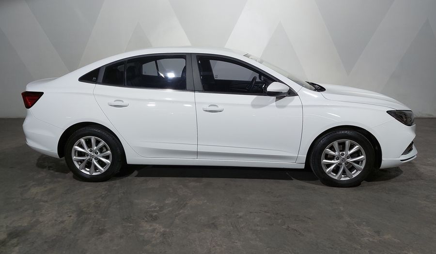 Mg Mg5 1.5 EXCITE Sedan 2021