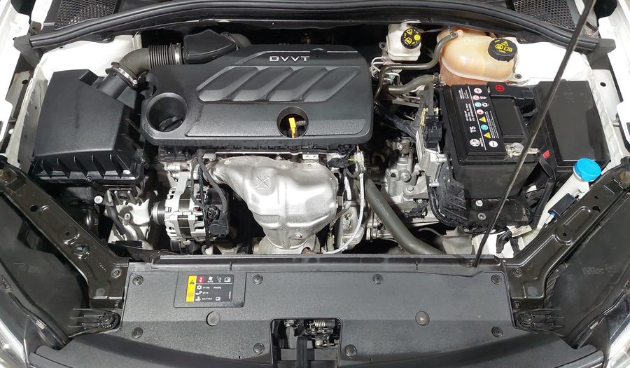 Mg Mg5 1.5 EXCITE Sedan 2021