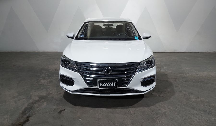 Mg Mg5 1.5 EXCITE Sedan 2021