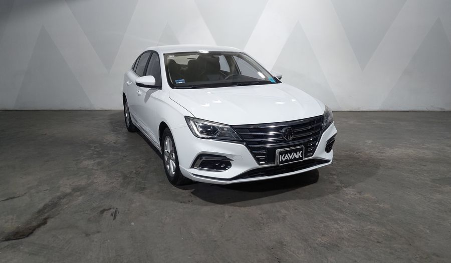 Mg Mg5 1.5 EXCITE Sedan 2021