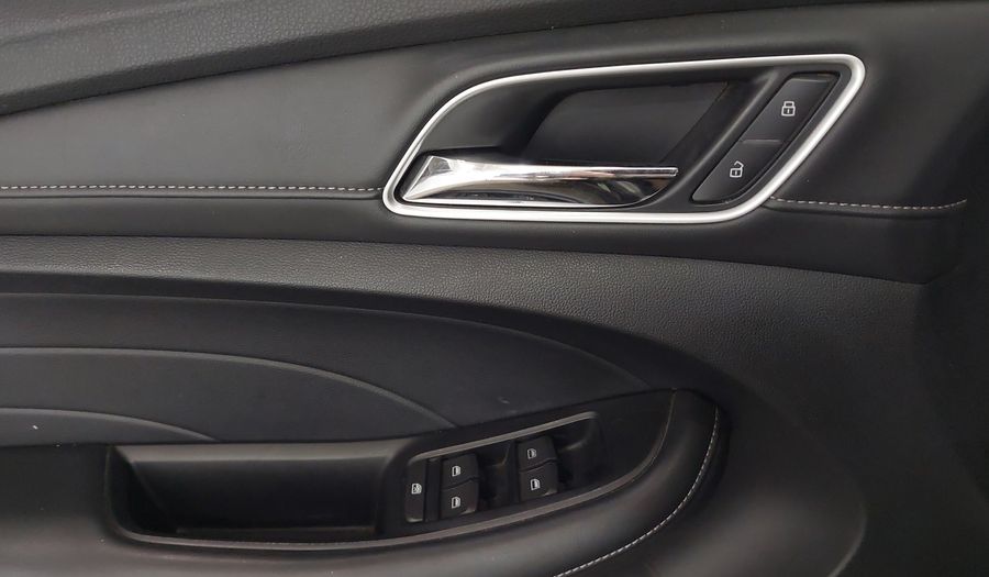 Mg Mg5 1.5 EXCITE Sedan 2021