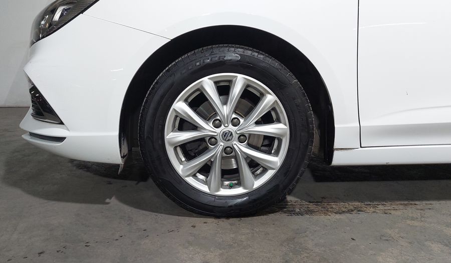 Mg Mg5 1.5 EXCITE Sedan 2021