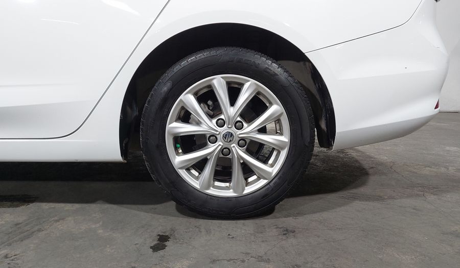 Mg Mg5 1.5 EXCITE Sedan 2021