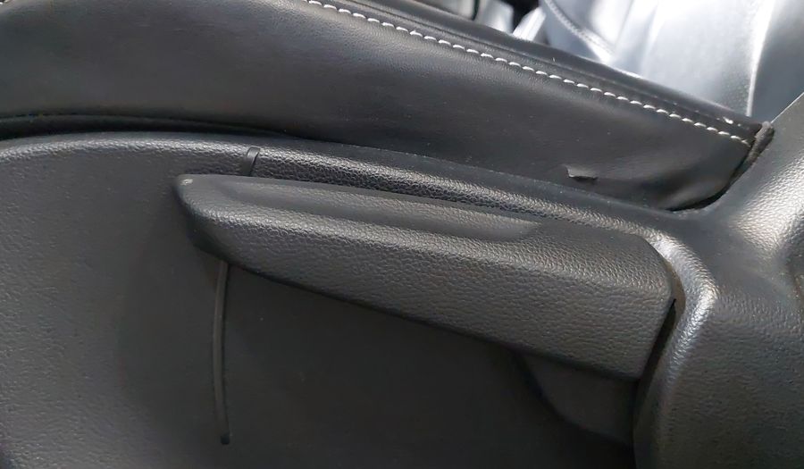 Mg Mg5 1.5 EXCITE Sedan 2021