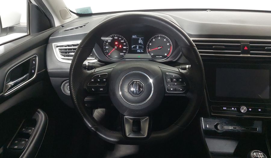 Mg Mg5 1.5 EXCITE Sedan 2021