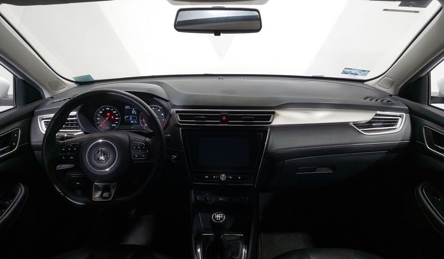 Mg Mg5 1.5 EXCITE Sedan 2021