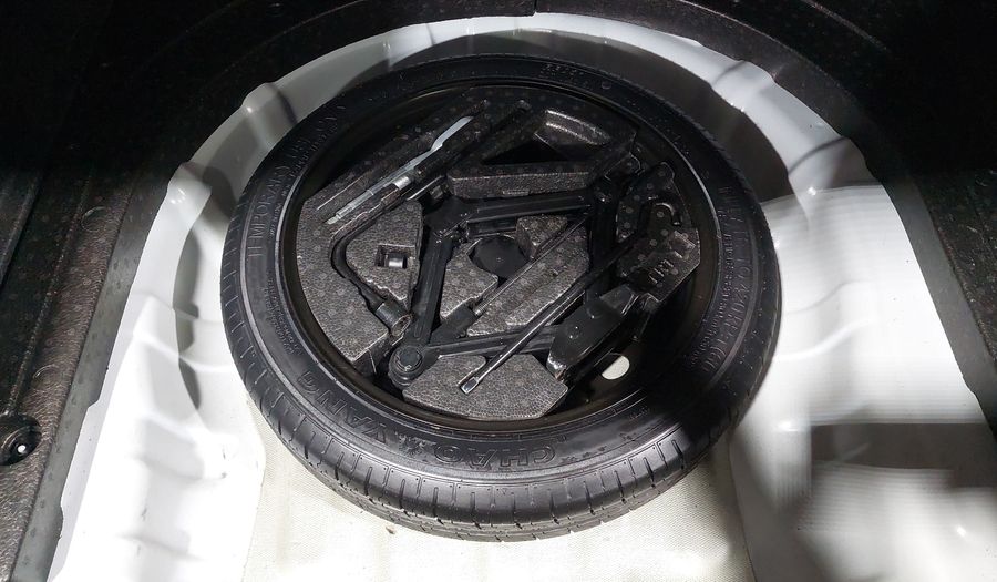 Mg Mg5 1.5 EXCITE Sedan 2021