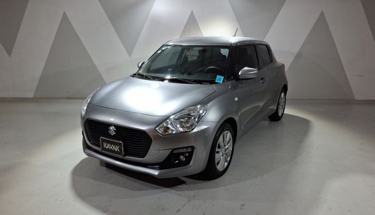 Suzuki • Swift