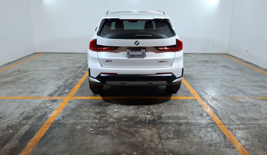Bmw X1 1.5 SDRIVE18I DCT Suv 2023
