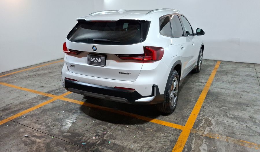 Bmw X1 1.5 SDRIVE18I DCT Suv 2023