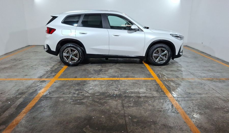 Bmw X1 1.5 SDRIVE18I DCT Suv 2023