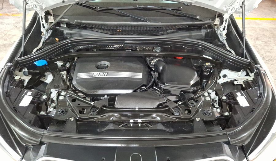 Bmw X1 1.5 SDRIVE18I DCT Suv 2023