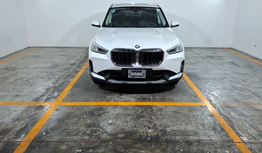 Bmw X1 1.5 SDRIVE18I DCT Suv 2023