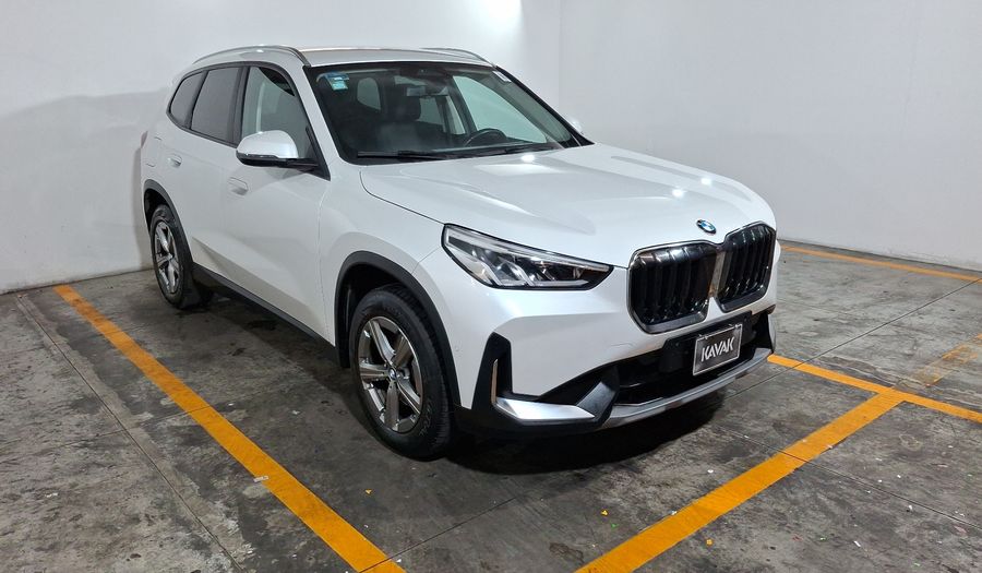Bmw X1 1.5 SDRIVE18I DCT Suv 2023