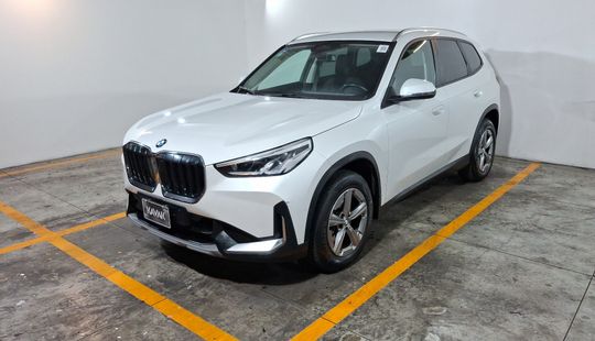 Bmw • X1