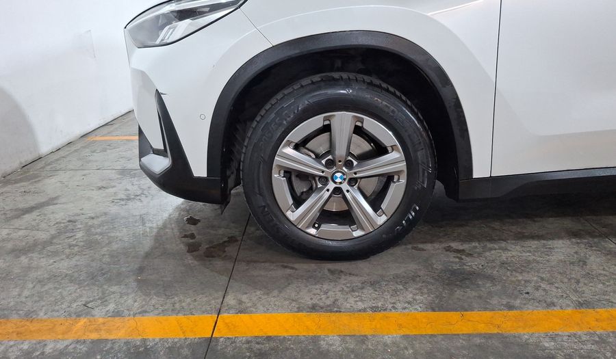 Bmw X1 1.5 SDRIVE18I DCT Suv 2023
