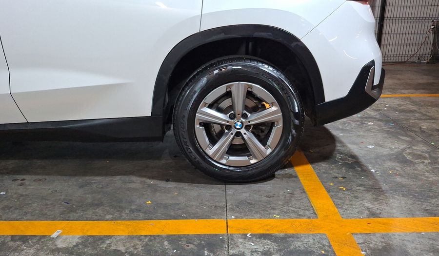 Bmw X1 1.5 SDRIVE18I DCT Suv 2023