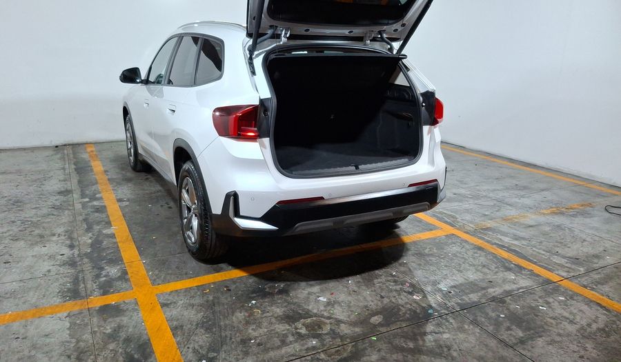 Bmw X1 1.5 SDRIVE18I DCT Suv 2023