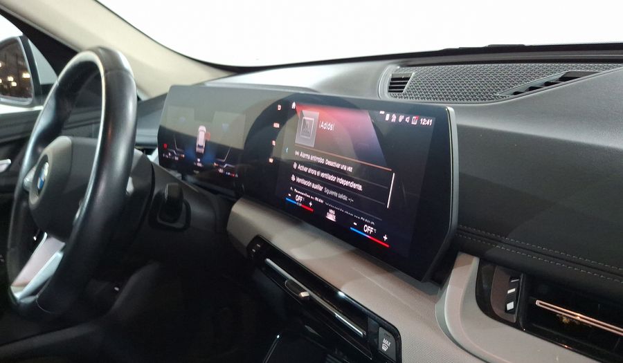 Bmw X1 1.5 SDRIVE18I DCT Suv 2023