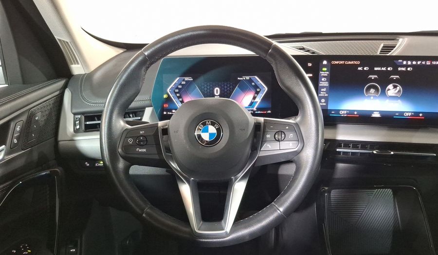 Bmw X1 1.5 SDRIVE18I DCT Suv 2023