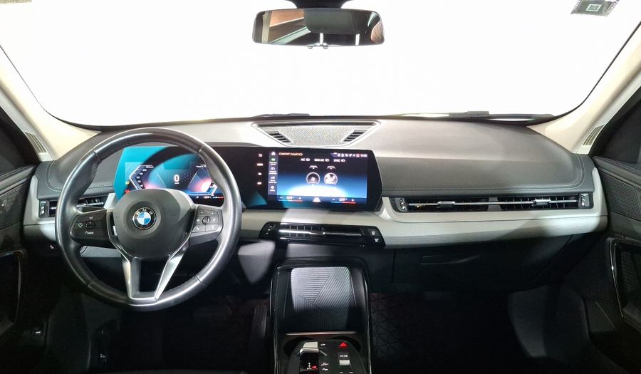 Bmw X1 1.5 SDRIVE18I DCT Suv 2023