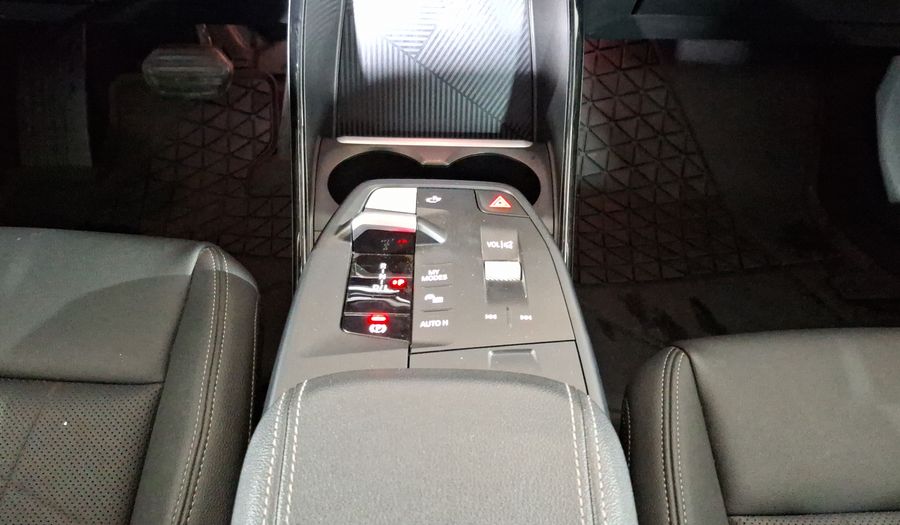 Bmw X1 1.5 SDRIVE18I DCT Suv 2023