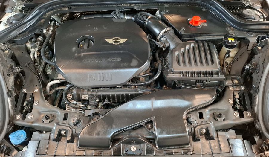 Mini Cooper 1.5 COOPER CHILI Hatchback 2017