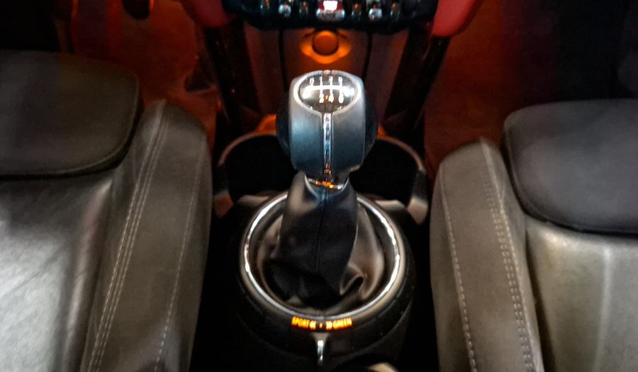 Mini Cooper 1.5 COOPER CHILI Hatchback 2017