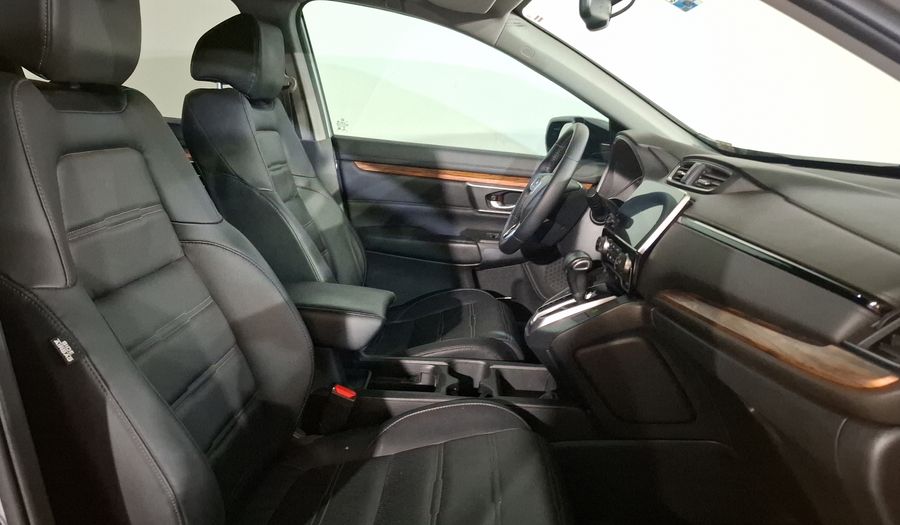 Honda Cr-v 1.5 TOURING AUTO Suv 2018