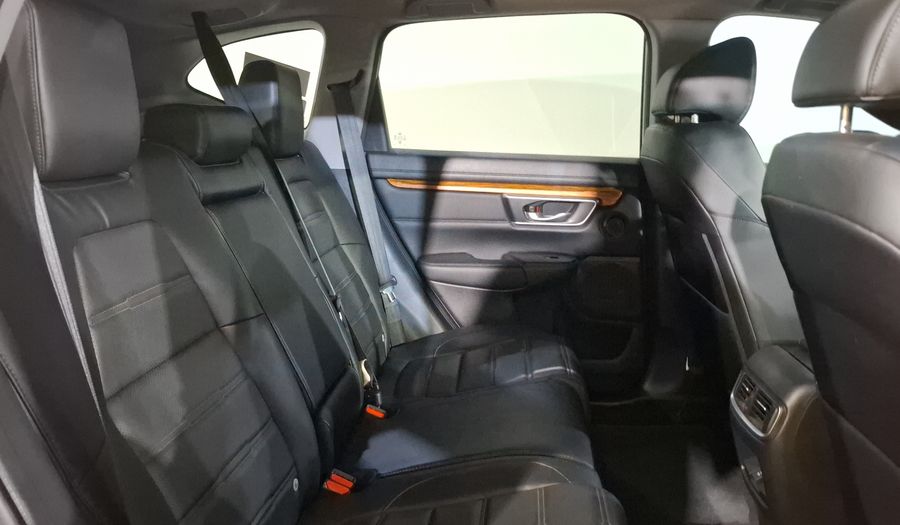 Honda Cr-v 1.5 TOURING AUTO Suv 2018